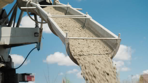 Best Commercial Concrete Services in Ofallon, IL