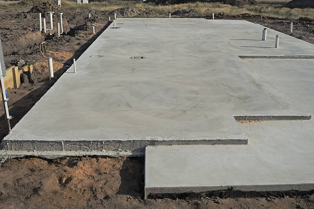 Trusted IL Concrete contractor Experts