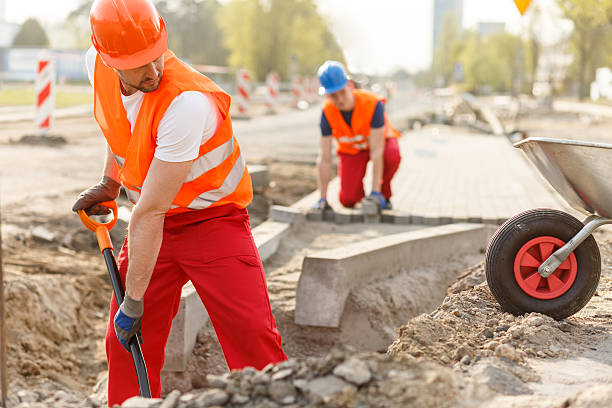 Best Concrete Demolition Services in Ofallon, IL